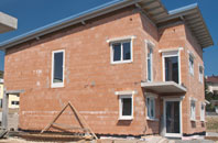 Templepatrick home extensions