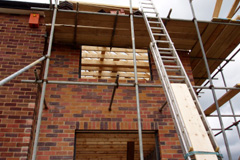 house extensions Templepatrick