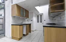 Templepatrick kitchen extension leads
